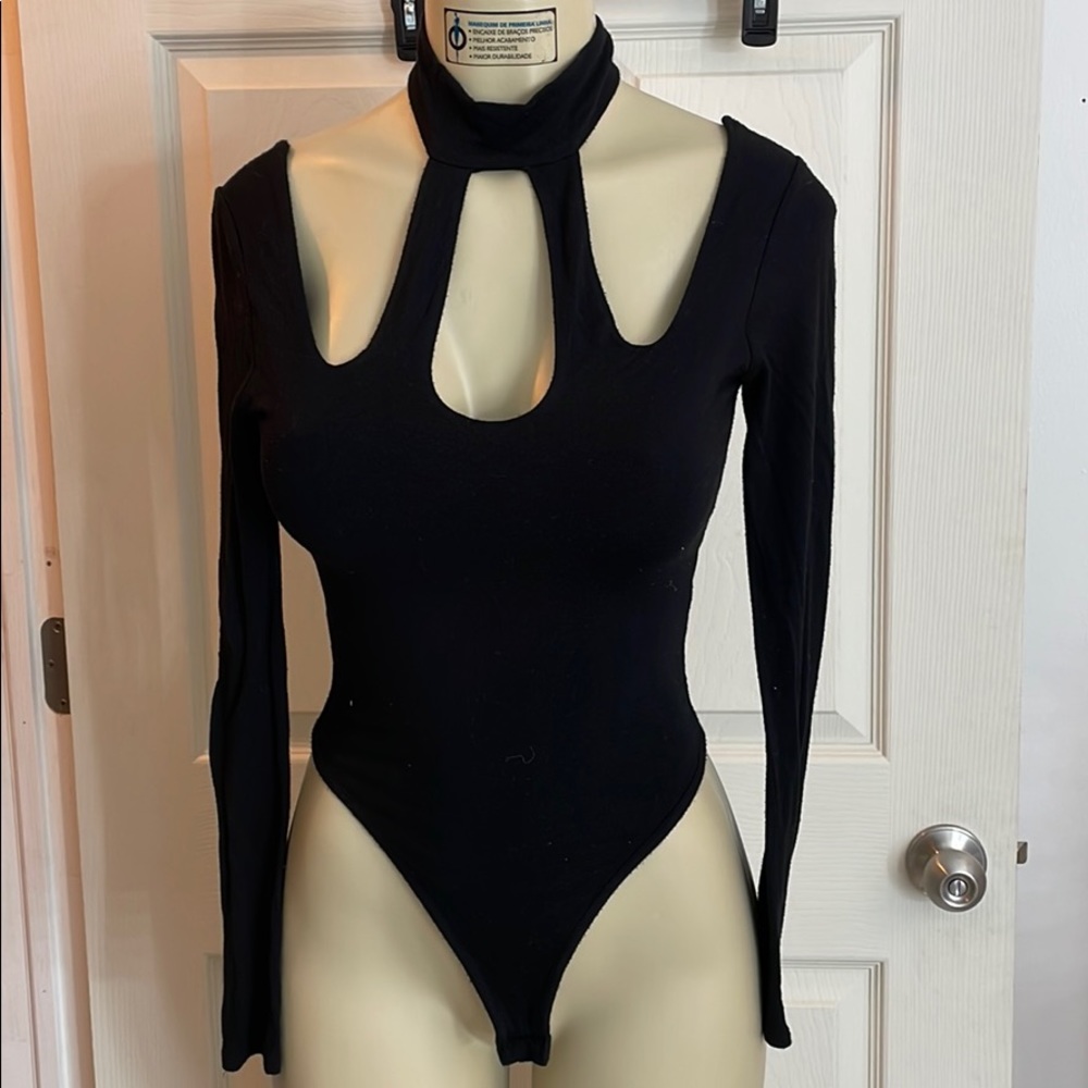 COPY - NW Bodysuit